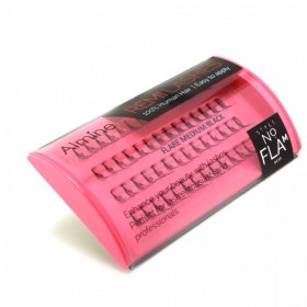 Almine Individual Remi Lashes #Flare Medium